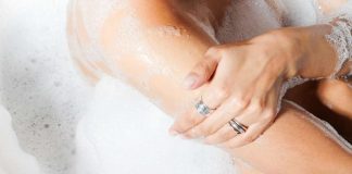 El ritual de la piel se redefine ahora el skincare arranca en la ducha