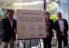 En el mes de la patria, Consejo del Salmón celebra acuerdo de colaboración con INTA y Achiga para potenciar el valor del salmón chileno