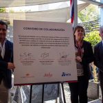En el mes de la patria, Consejo del Salmón celebra acuerdo de colaboración con INTA y Achiga para potenciar el valor del salmón chileno