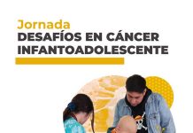 Encuentro internacional sobre cáncer infanto-adolescente: Adolescentes con cáncer: el grupo invisibilizado que será protagonista en jornada científica en Santiago