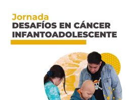 Encuentro internacional sobre cáncer infanto-adolescente: Adolescentes con cáncer: el grupo invisibilizado que será protagonista en jornada científica en Santiago