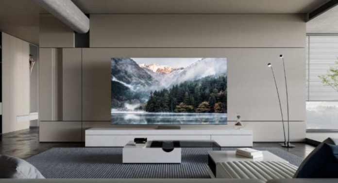 Entretenimiento responsable cómo elegir un televisor que cuide tu hogar y el planeta