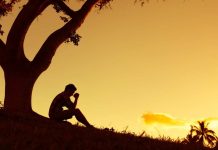 Es primavera, ¿por qué estás triste?