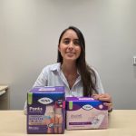Essity continúa impulsando el crecimiento de su línea de negocio de incontinencia en Latinoamérica 