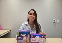 Essity continúa impulsando el crecimiento de su línea de negocio de incontinencia en Latinoamérica 