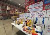Estos son los 19 productos esenciales que componen la caja dieciochera en 2025 