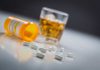 Estos son los fármacos más peligrosos de mezclar con alcohol en estas Fiestas Patrias