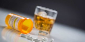Estos son los fármacos más peligrosos de mezclar con alcohol en estas Fiestas Patrias