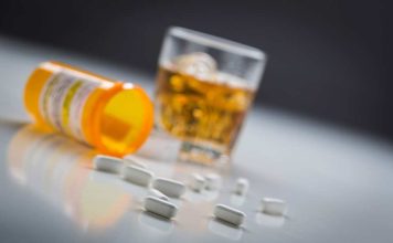 Estos son los fármacos más peligrosos de mezclar con alcohol en estas Fiestas Patrias