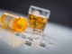 Estos son los fármacos más peligrosos de mezclar con alcohol en estas Fiestas Patrias