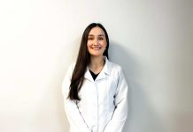 Estudiante de Medicina participará con cinco trabajos clínicos en congreso de cirugía