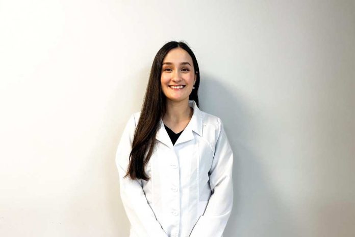 Estudiante de Medicina participará con cinco trabajos clínicos en congreso de cirugía