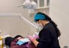Estudiantes de Odontología realizaron más de 900 prestaciones en operativo de invierno