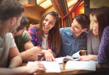 Experta comparte cinco hábitos para estudiar mejor