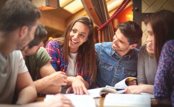 Experta comparte cinco hábitos para estudiar mejor