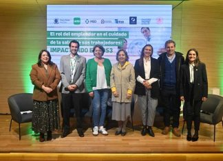 Expertos destacan el rol del empleador en la promoción de la salud en el entorno laboral