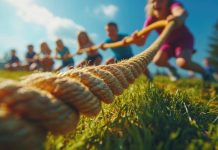 Fiestas Patrias Saludables: Cómo cuidar la alimentación y fomentar la actividad física en niños