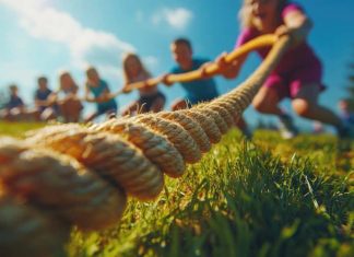 Fiestas Patrias Saludables: Cómo cuidar la alimentación y fomentar la actividad física en niños