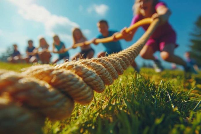 Fiestas Patrias Saludables: Cómo cuidar la alimentación y fomentar la actividad física en niños