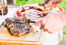 Fiestas Patrias a la vista El manual de supervivencia para cuatro días de asados y copas