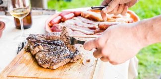 Fiestas Patrias a la vista El manual de supervivencia para cuatro días de asados y copas
