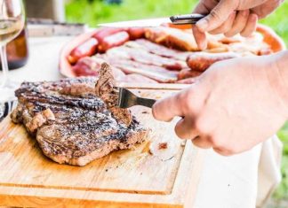 Fiestas Patrias a la vista El manual de supervivencia para cuatro días de asados y copas