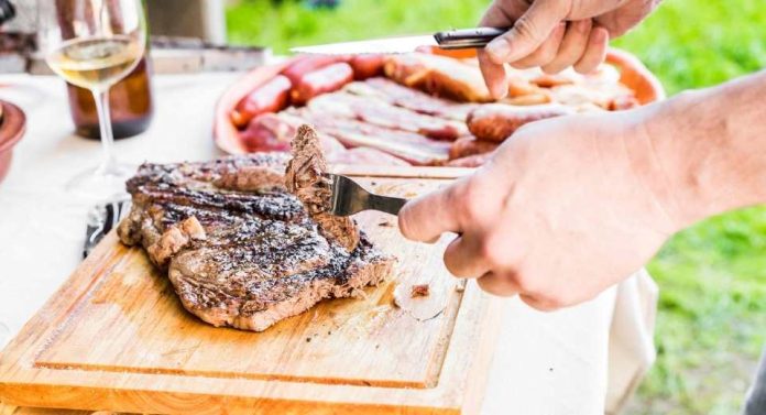 Fiestas Patrias a la vista El manual de supervivencia para cuatro días de asados y copas