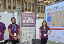 Sexualidad de personas con discapacidad. Rehabilitación Holística: Full Life, la silla que une Tecnología, Seguridad y Derechos en la Sexualidad de Personas con Discapacidad en Chile