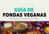 Guía de Fondas Veganas 2025 de Veganuary: más de 30 opciones a lo largo de Chile 