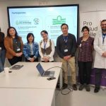 Hospital Clínico Dra. Eloísa Díaz I. de La Florida logra reducir su lista de espera de dolor neuropático gracias a piloto impulsado por Pro Salud Chile y Grünenthal