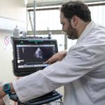 Hospital Marcos Macuada recibe moderno ecógrafo para agilizar diagnósticos y reducir derivaciones