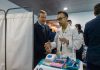 Innovador modelo de gestión entregará más de 2.600 horas de atención dental sin costo