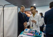 Innovador modelo de gestión entregará más de 2.600 horas de atención dental sin costo