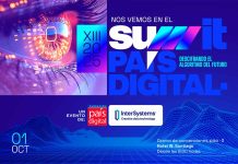 InterSystems anticipa el próximo salto de la salud digital con IA en el Summit País Digital
