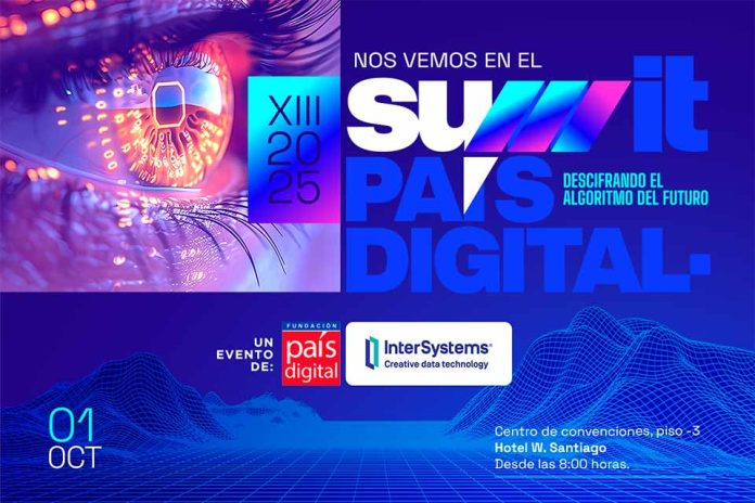 InterSystems anticipa el próximo salto de la salud digital con IA en el Summit País Digital