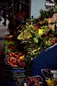Italia y Chile: una alianza gastronómica para promover la dieta mediterránea 