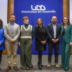 Jefa del Dpto. de Salud Mental del Minsal explica en seminario UDD por qué el autismo aún no entra al GES