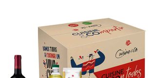 Jumbo y Santa Isabel lanzan su Caja Dieciochera 2025 con 12 productos para celebrar a menor precio
