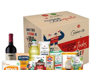 Jumbo y Santa Isabel lanzan su Caja Dieciochera 2025 con 12 productos para celebrar a menor precio