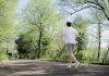 Kinesióloga detalla el poder del ejercicio al aire libre para cuerpo y mente: una receta efectiva
