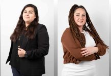 L’Oréal Groupe y la UNESCO reconocen a dos ganadoras del premio For Women in Science Chile 2025