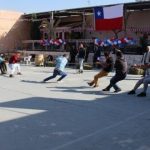 Llegan las Fiestas Patrias: Consejos para prevenir lesiones durante las celebraciones