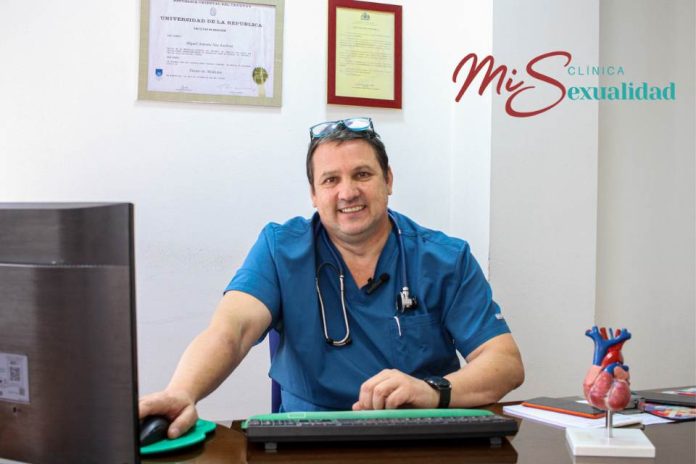 La Enfermedad de Peyronie: Causas, Síntomas y Tratamientos Más Allá de la Cirugía La Enfermedad de Peyronie: Causas, Síntomas y Tratamientos Más Allá de la Cirugía