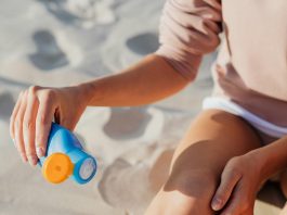 La ecografía dermatológica clave en la detección precoz del cáncer de piel (1)