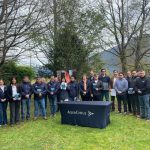 La intensa agenda territorial del Consejo del Salmón en Aysén