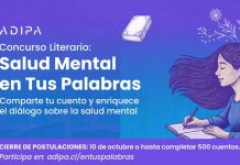 Lanzan segunda edición del concurso literario