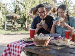 Las claves para evitar problemas de salud estas Fiestas Patrias