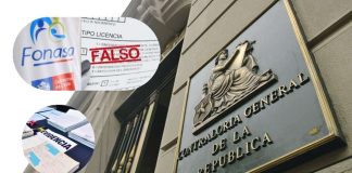 Licencias médicas han caído abruptamente con ahorro suficiente para construir más de 2 hospitales o 20 CESFAM