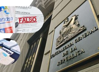 Licencias médicas han caído abruptamente con ahorro suficiente para construir más de 2 hospitales o 20 CESFAM