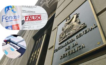 Licencias médicas han caído abruptamente con ahorro suficiente para construir más de 2 hospitales o 20 CESFAM